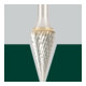 Fraise carbure, SKM 122271 / 6 - MX metabo