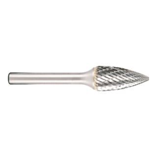 Fraise carbure, SPG 082064 / 6 - MX metabo