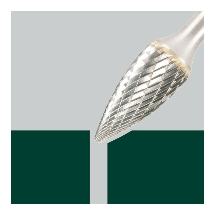 Fraise carbure, SPG 082064 / 6 - MX metabo