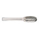Fraise carbure, TRE 061050 / 6 - MX metabo-1