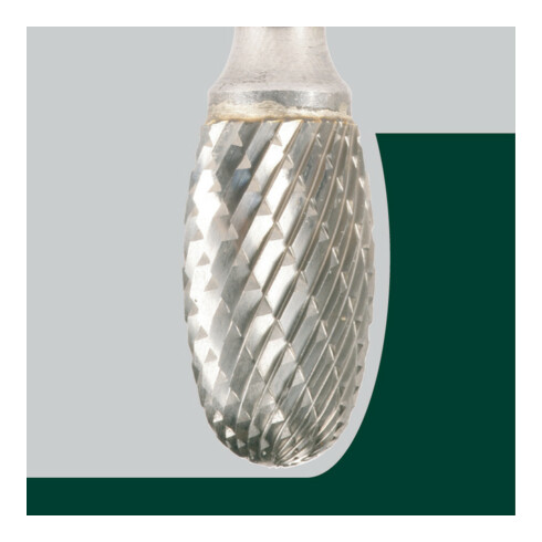 Fraise carbure, TRE 061050 / 6 - MX metabo