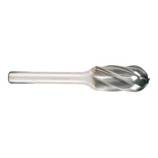Fraise carbure, WRC 122570 / 6 - Alu metabo