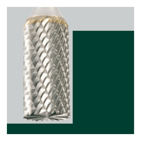 Fraise carbure, ZYAS 082064 / 6 - MX metabo