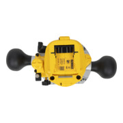 Fraise combinée sans fil DEWALT, 18 V (version de base) DCW604NT-XJ-2