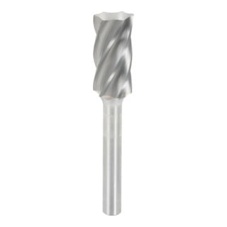 Fraise cylindrique