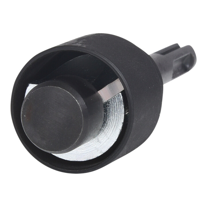 Fraise d'extension avec logement SDS, 1/2"
