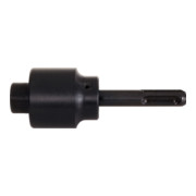 Fraise d'extension avec logement SDS, 1/2"-4