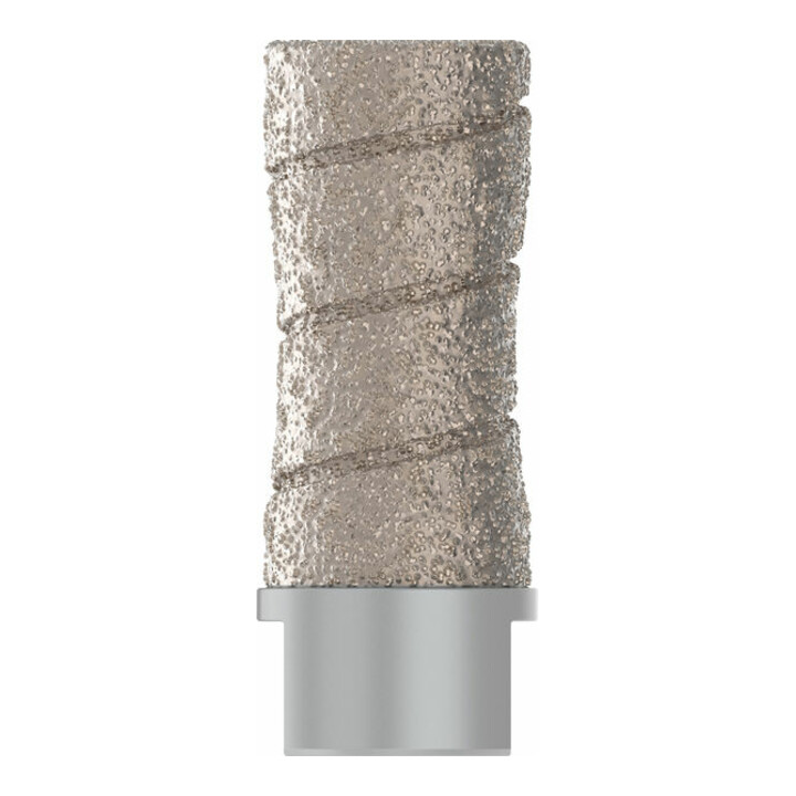 Fraise diamant 20 x 35 mm