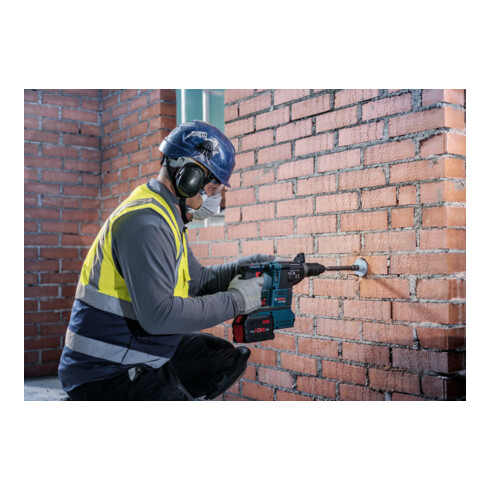 Bosch Fraise-cloche diamantée 60 mm