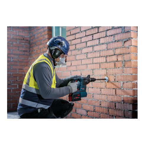 Bosch Fraise-cloche diamantée 60 mm