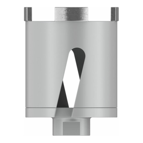 Bosch Fraise-cloche diamantée 60 mm