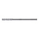 Fraise en carbure PFERD ZYAS 0313/3 ALLROUND