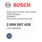 Perceuse à marches Bosch HSS-TiN-2