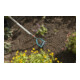 Fraise étoile combisystem GARDENA avec lame de désherbage, largeur 14 cm-4