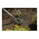 Fraise étoile combisystem GARDENA avec lame de désherbage, largeur 14 cm-5