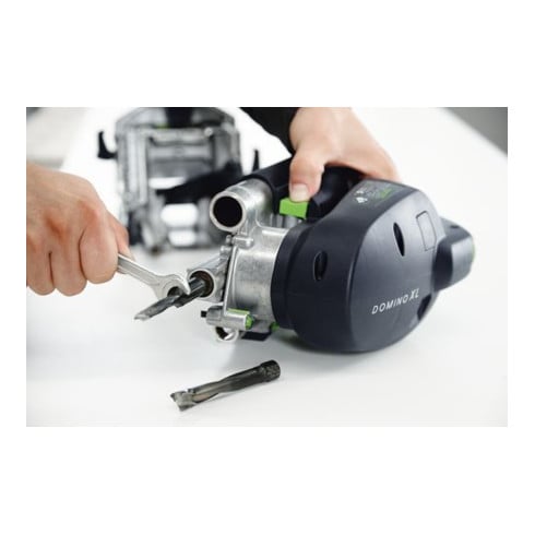 Fraise Festool Domino HW-DF 700