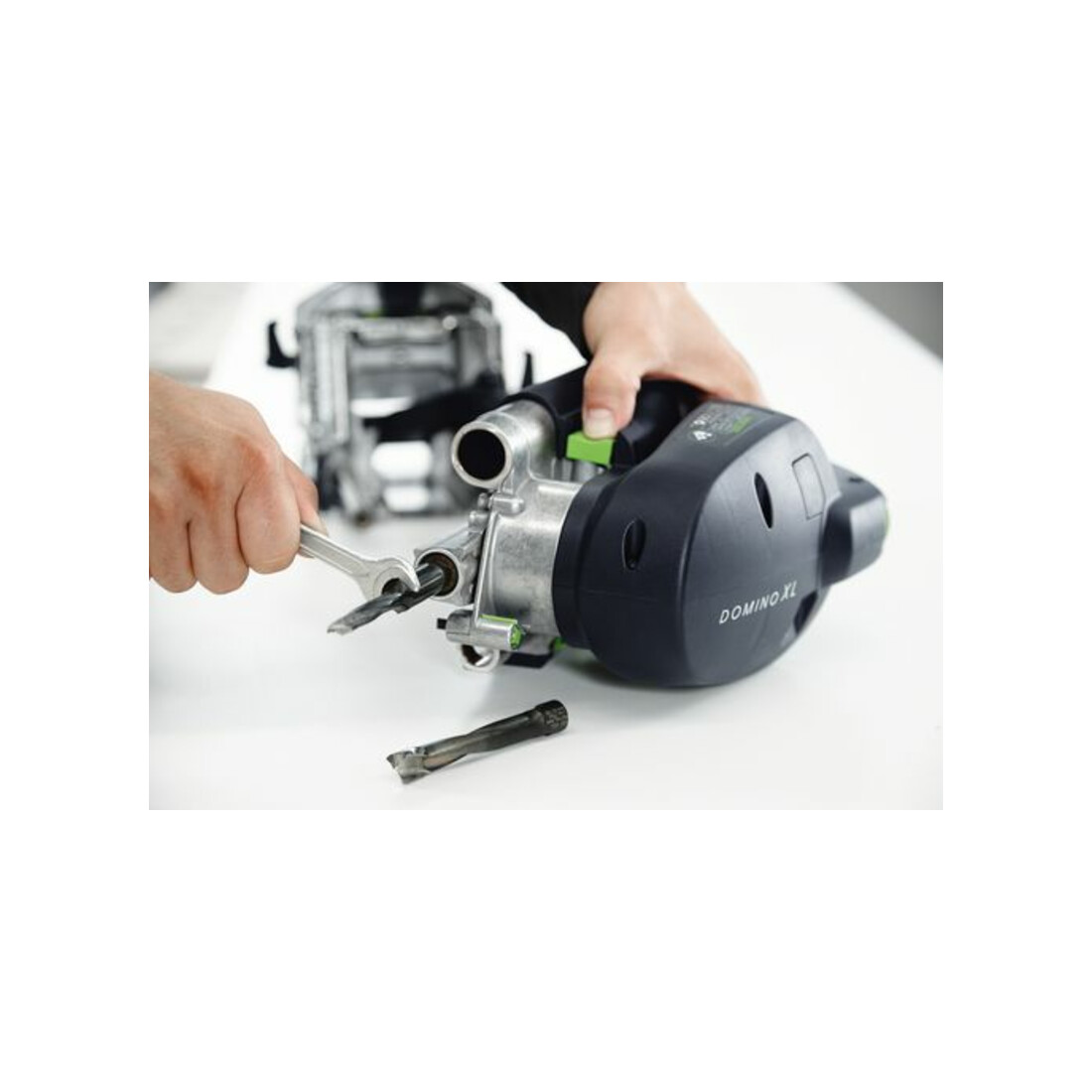 Fraise Festool DOMINO D 12-NL 70 HW-DF 700