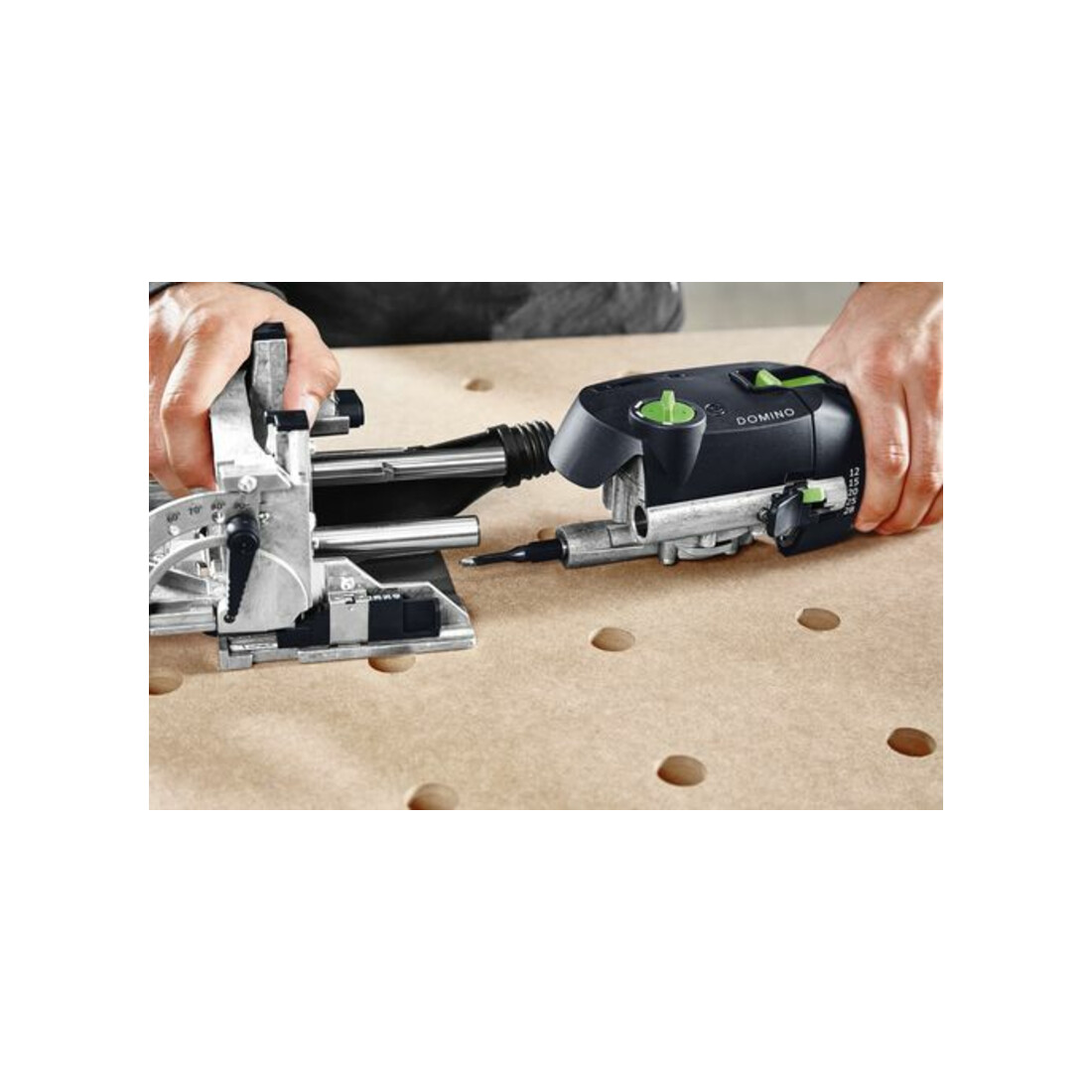 Fraise Festool DOMINO HW-DF 500
