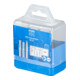 Fraise HSS PFERD 85 Z3-3