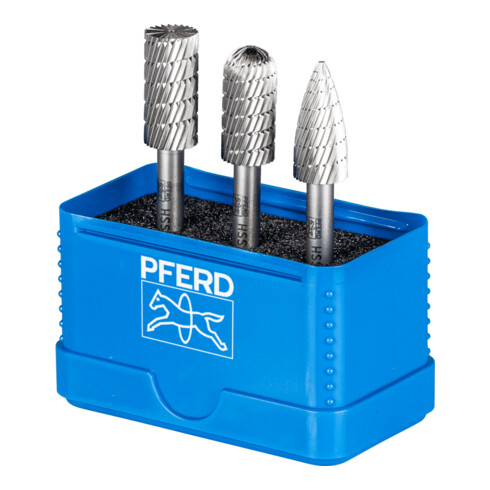 Fraise HSS PFERD 86 Z3