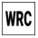 Fraise en carbure de Ruko TiCN forme C (WRC)-4