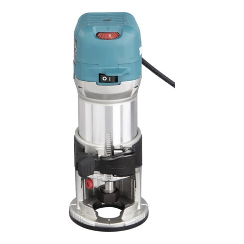 Fraise multifonctions Makita RT0702C