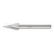 Fraise PFERD HSS G 1020 1 6mm 10x20 mm-1