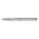 PFERD TOOLS Fraise en acier rapide HSS H 1020/6 Z3