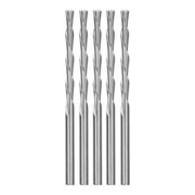 Fraise pour cloison sèche DEWALT multimatériaux 1/8 pouce-5