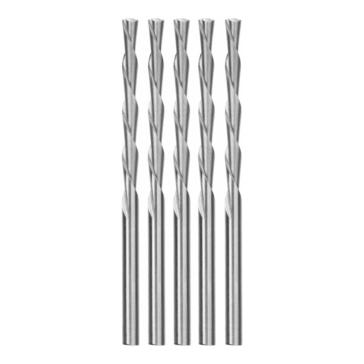 Fraise pour cloison sèche DEWALT multimatériaux 1/8 pouce