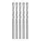 Fraise pour cloison sèche Pilot Point DEWALT 1/8 pouce-2