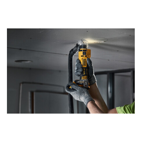 Fraise pour cloison sèche Pilot Point DEWALT 1/8 pouce