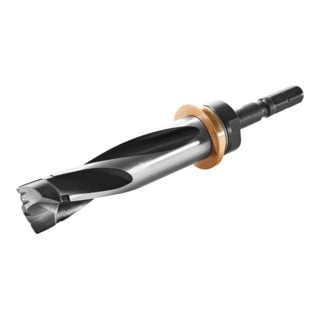Fraise pour ferrures Festool KVB-HW D15 CE