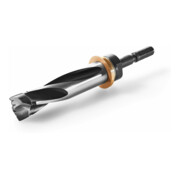 Fraise pour ferrures Festool KVB-HW D15 CE-2