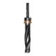 Fraise pour ferrures Festool KVB-HW D15 CE-4