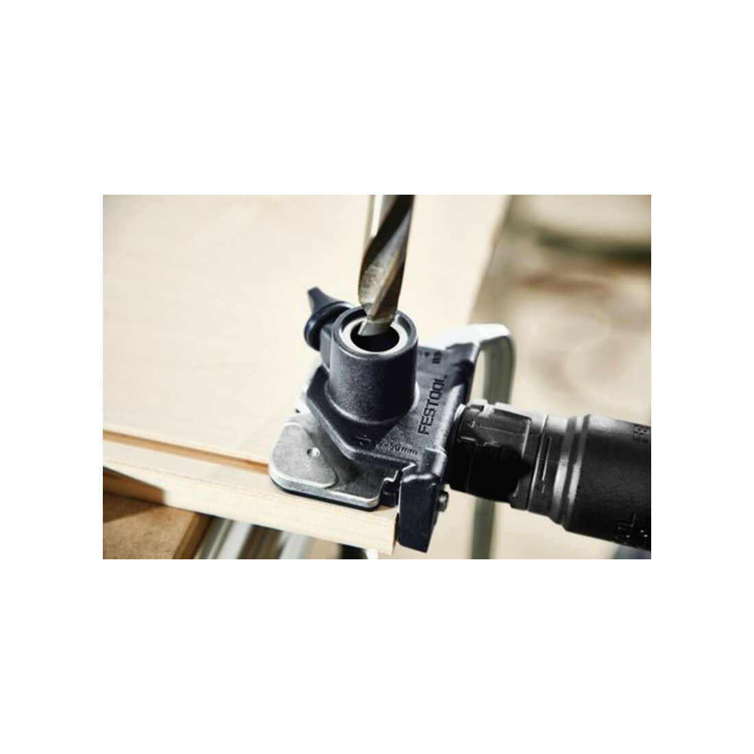 Fraise pour ferrures Festool KVB-HW D15 CE