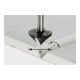 Fraise pour plaques de plâtre Festool HW S8 D32/90°