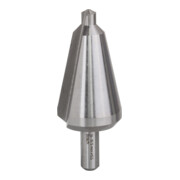 Fraise progressive, cylindrique 16-30,5 mm, 76 mm, 9 mm-1