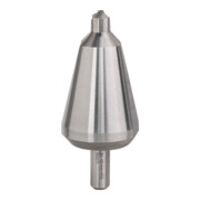 Fraise progressive, cylindrique 24-40 mm, 89 mm, 10 mm-1