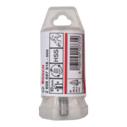 Fraise progressive, cylindrique 24-40 mm, 89 mm, 10 mm-2