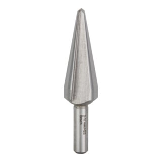 Perceuse à tôle Bosch HSS cylindrique