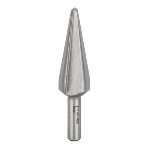 Perceuse à tôle Bosch HSS cylindrique