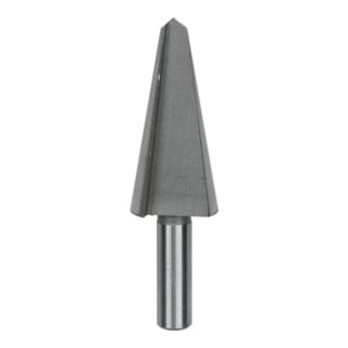 Perceuse à tôle Bosch HSS cylindrique