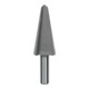 Perceuse à tôle Bosch HSS cylindrique-1