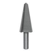 Perceuse à tôle Bosch HSS cylindrique