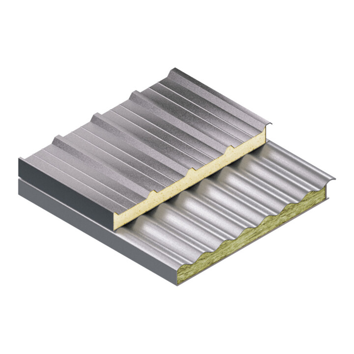 Fraise progressive, cylindrique 5-20 mm, 71 mm, 8 mm