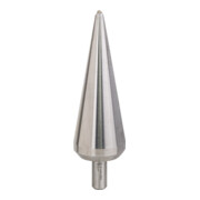 Fraise progressive, cylindrique 5-31 mm, 103 mm, 9 mm-1
