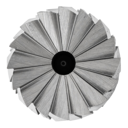 Fraise sur tige PFERD forme A ZYAS D. 8 mm