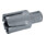 Carotteuse RUKO avec tranchants en carbure et tige Weldon (3/4 pouce) pour rails de chemin de fer de 36 mm de diamètre-1