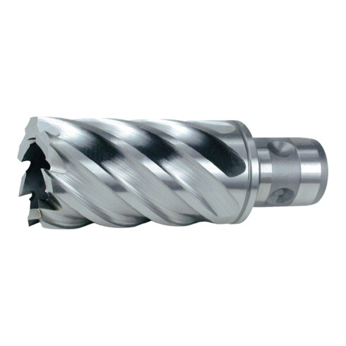 Carotteuse Ruko HSS-Co5 Quick-In
